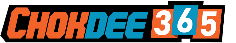 Chokdee365